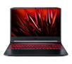 Laptop gamingowy Acer Nitro 5 AN515-56-52H8 15,6" 144Hz  i5-11300H 16GB RAM  512GB Dysk SSD  RTX3050  Win10