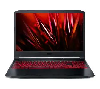 Laptop gamingowy Acer Nitro 5 AN515-56-52H8 15,6" 144Hz  i5-11300H 16GB RAM  512GB Dysk SSD  RTX3050  Win10 Czarny