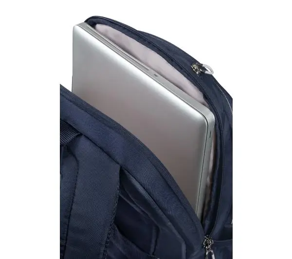 Samsonite Guardit Classy 14,1"  Niebieski