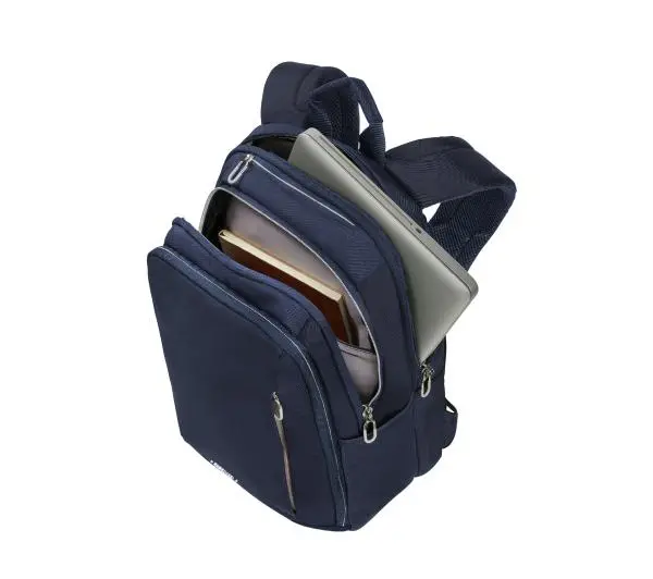 Samsonite Guardit Classy 14,1"  Niebieski