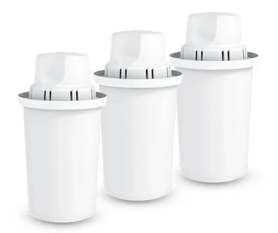 Wkład filtrujący Dafi Classic 3szt.