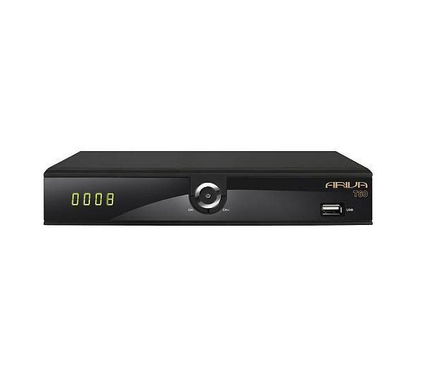 Dekoder Ferguson Ariva T60