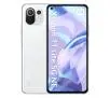 Smartfon Xiaomi 11 Lite 5G NE 8/128GB 6,55" 90Hz 64Mpix Biały