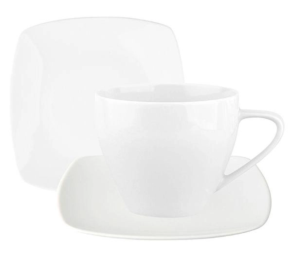 Zastawa stołowa - MariaPaula Moderna - 12 elementów