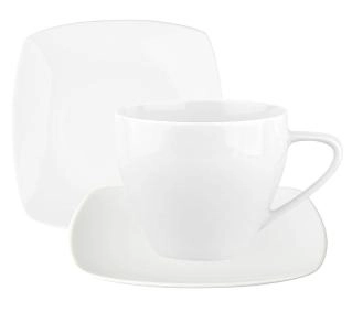 MariaPaula Moderna - 12 elementów