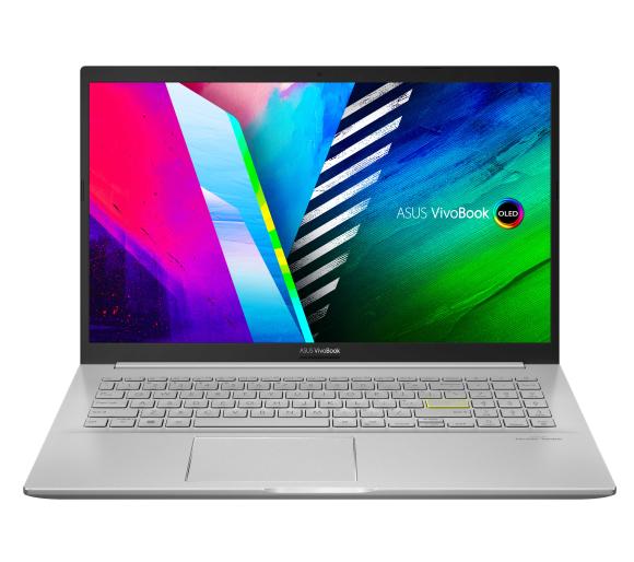 laptop ASUS VivoBook 15 K513EA-L1899T OLED 15,6" Intel® Core™ i5-1135G7 - 16GB RAM - 512GB Dysk - Win10