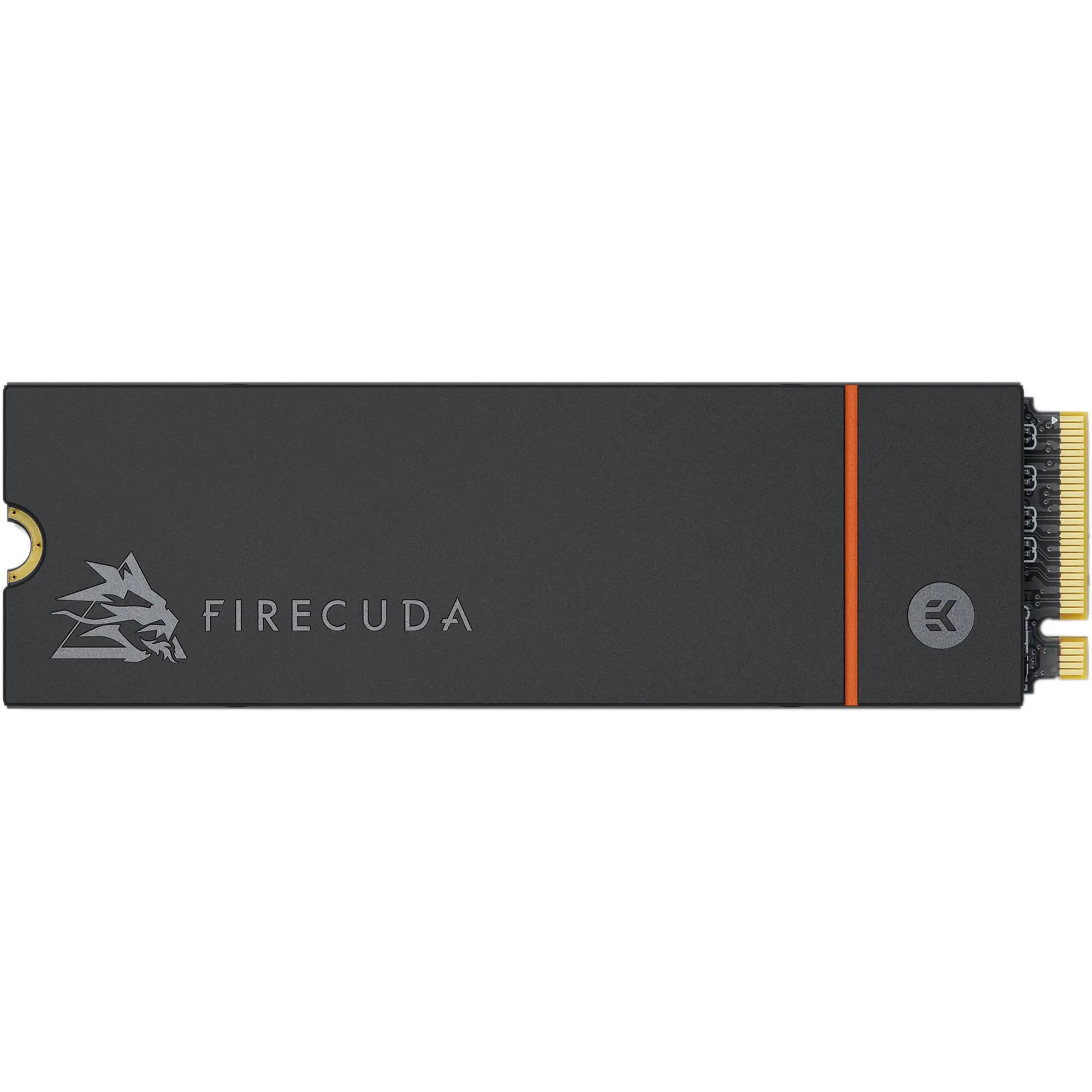Dysk SSD Seagate FireCuda 530 1TB PCIe NVMe Radiator