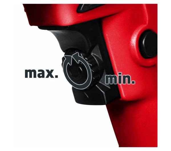 Einhell Classic TH-DY 500 E