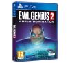Evil Genius 2: World Domination Gra na PS4 (Kompatybilna z PS5)