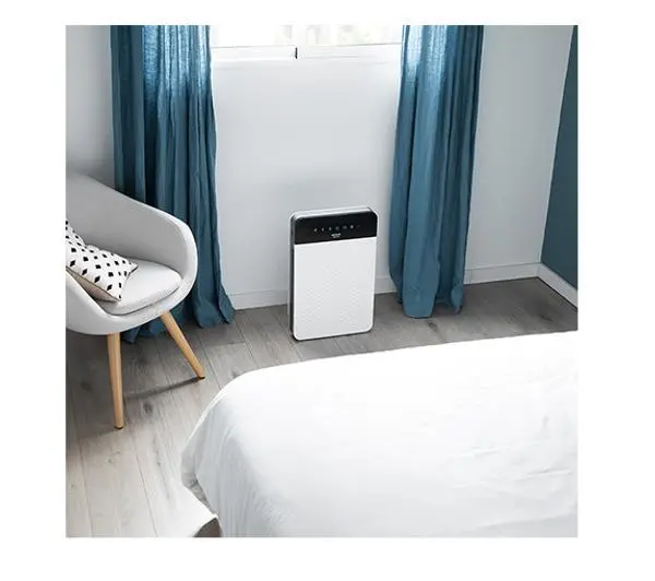 Cecotec TotalPure 5000 Max Ozone - Kup na Raty - RRSO 0%