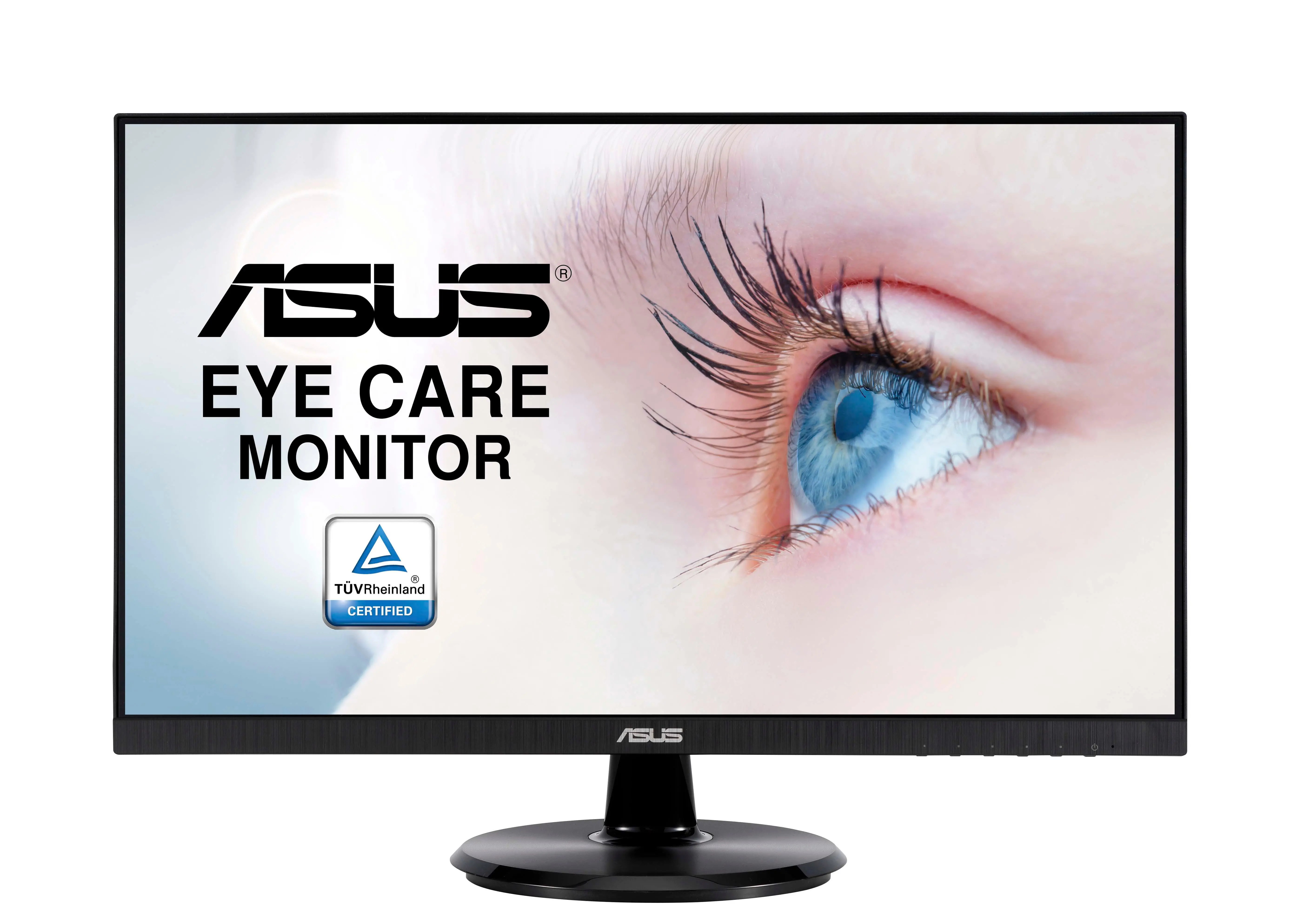 Monitor ASUS VA24DCP 24" Full HD IPS 75Hz 5ms