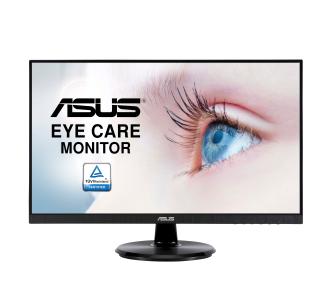 Monitor ASUS VA24DCP 24" Full HD IPS 75Hz 5ms