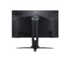 Monitor Acer Predator XB253QGZbmiiprz - gamingowy - 25" - Full HD - 240Hz - 1ms