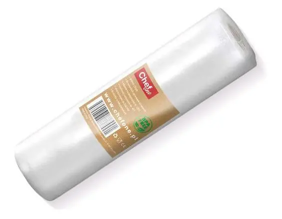 Folia do zgrzewarki ChefOne 12cm x 200cm