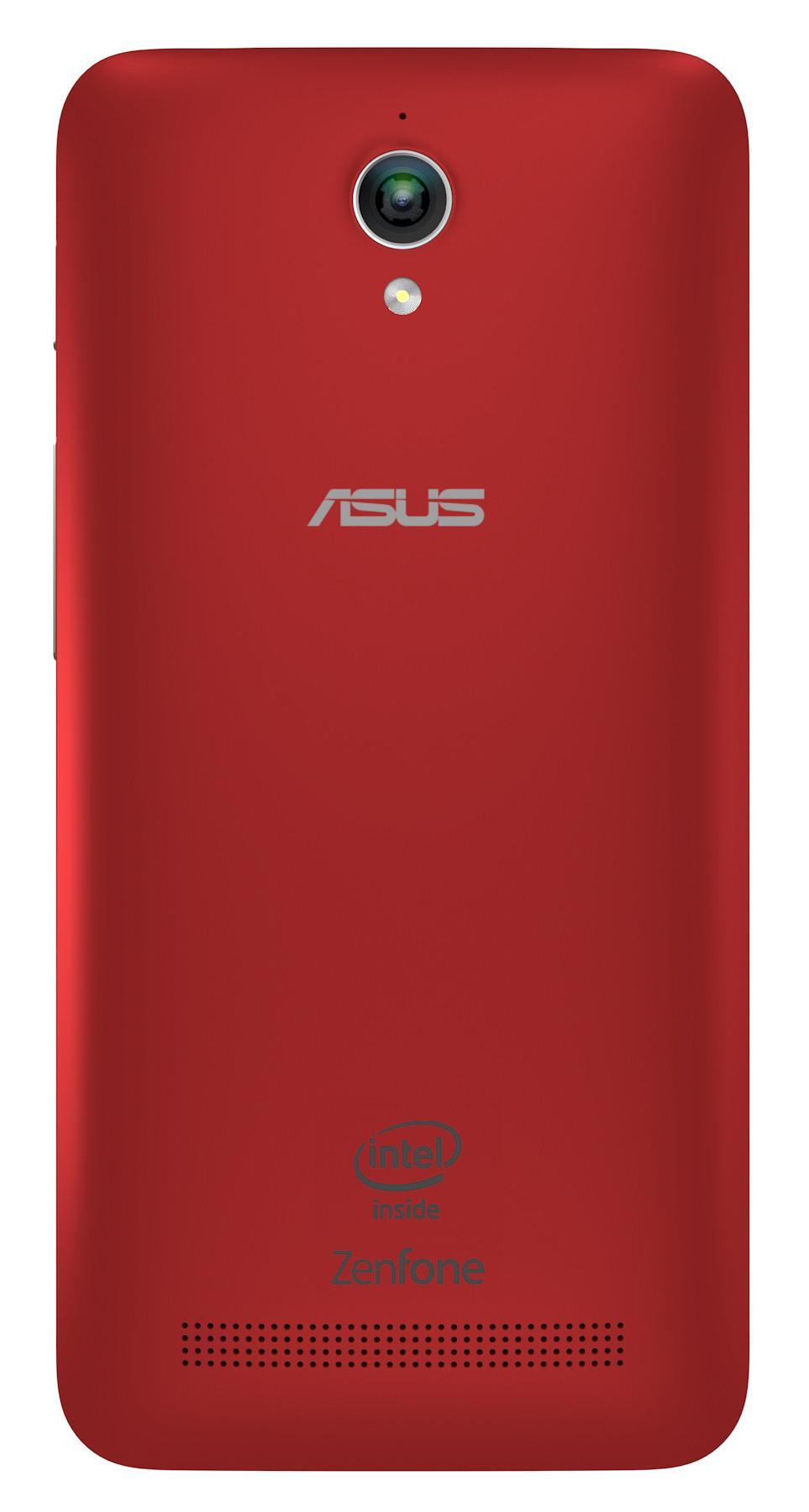 Smartfon ASUS ZenFone C ZC451CG