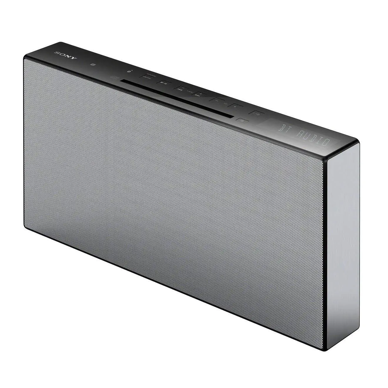 Wieża Sony CMT-X3CD 20W Bluetooth Radio FM Biały