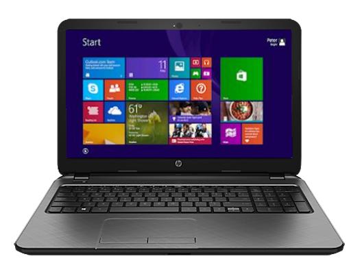 HP 15-r253nw 15,6" Intel® Core™ i5-5200U 8GB RAM 1TB Dysk Win8.1
