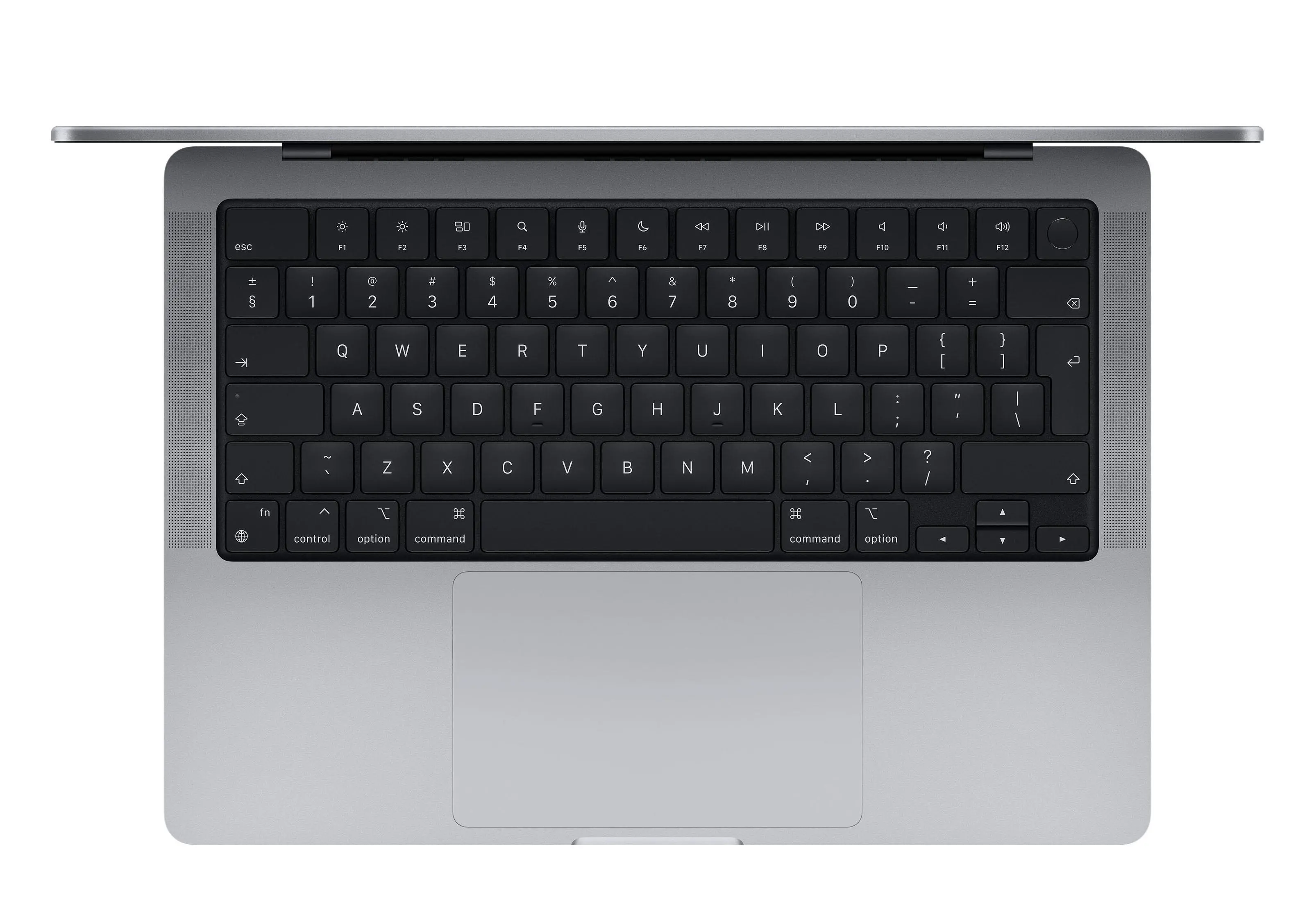 Apple MacBook Pro 2021 14,2