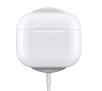 Słuchawki bezprzewodowe Apple AirPods 3. generacji z etui ładującym MagSafe Douszne Bluetooth 5.0 Biały