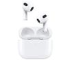 Słuchawki bezprzewodowe Apple AirPods 3. generacji z etui ładującym MagSafe Douszne Bluetooth 5.0