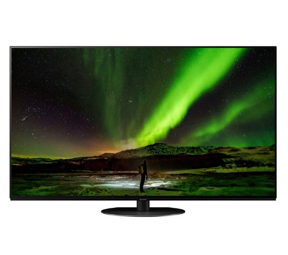 telewizor OLED Panasonic TX-55JZ1500E DVB-T2/HEVC