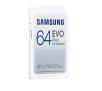 Karta pamięci Samsung EVO Plus 64GB 130Mb/s U1 V10