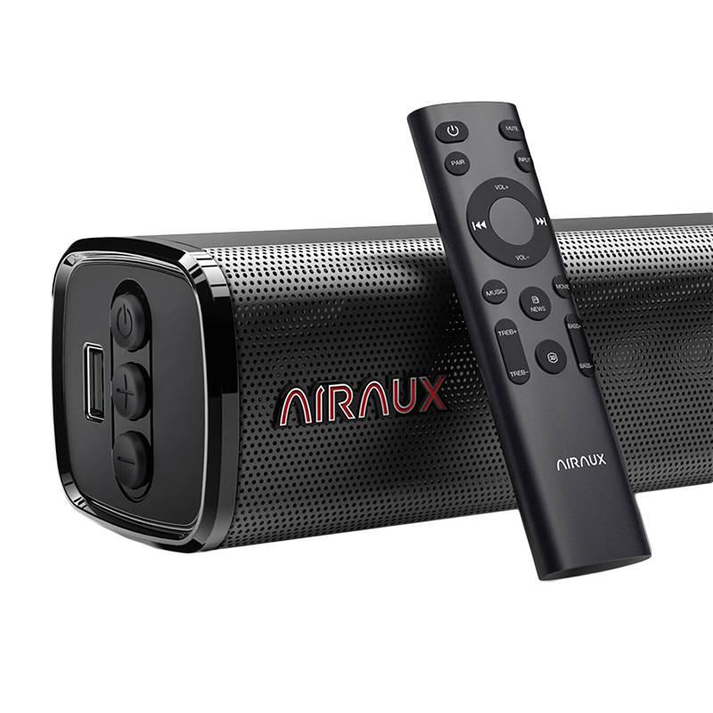 Airaux Aa Blitzwolf Soundbar Review Clearance Blitzwolf Soundbar
