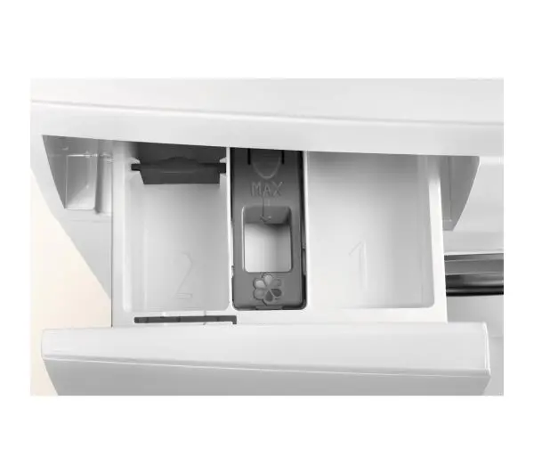 Electrolux 600 SensiCare EW6SN326SP Superslim 6kg 1200obr/min - Kup na Raty - RRSO 0%