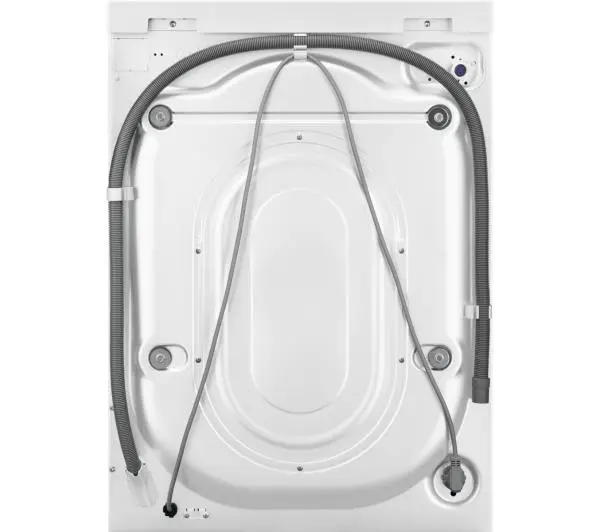Electrolux 600 SensiCare EW6SN326SP Superslim 6kg 1200obr/min - Kup na Raty - RRSO 0%