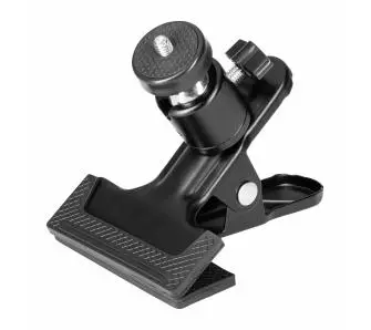 Uchwyt Camrock Klips uniwersalny BH-1 z mini głowicą kulową