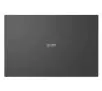 Laptop LG Gram 17'' 2021 17Z90P-G.AA65Y i5-1135G7 16GB RAM 512GB Dysk SSD Win11 Czarny