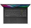 Laptop ultrabook ASUS VivoBook 15 M513UA-L1242T OLED 15,6" R7 5700U 16GB RAM  1TB Dysk SSD  Win10