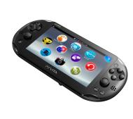 PlayStation Vita ￼ PS Vita ZX Spectrum 48k Emulator! - YouTube