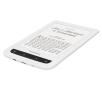 Czytnik E-booków Pocketbook Touch Lux 3 6" 4GB WiFi Biały