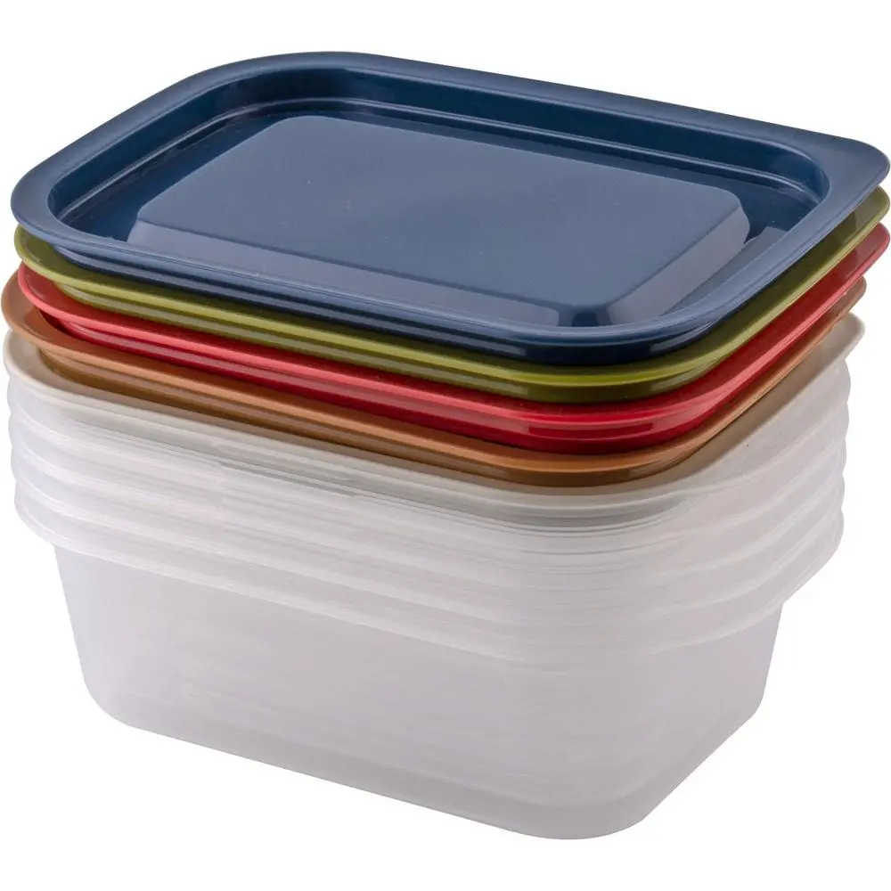 Zestaw pojemników Lamart LT6031 5szt.