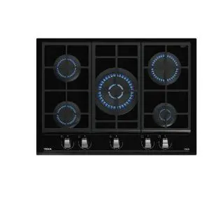 Teka GZC 75330 XBC BK 70cm - DRUGI -30%, ALBO 5-TY ZA 1ZŁ - Kup na Raty - RRSO 0%