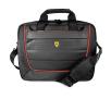 Torba na laptopa Ferrari FECB15BK Scuderia (czarny)