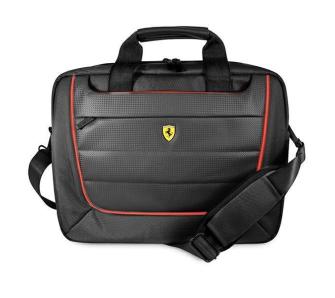 torba Ferrari FECB15BK Scuderia (czarny)
