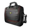 Torba na laptopa Ferrari FECB15BK Scuderia (czarny)