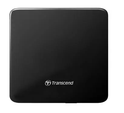 фото Дисковод DVD-RW Transcend TS8XDVDS-K