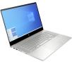 Laptop HP Envy 15-ep0053nw 15,6"  i5-10300H 16GB RAM  1TB Dysk SSD  GTX1660Ti MQ  Win10 Srebrny