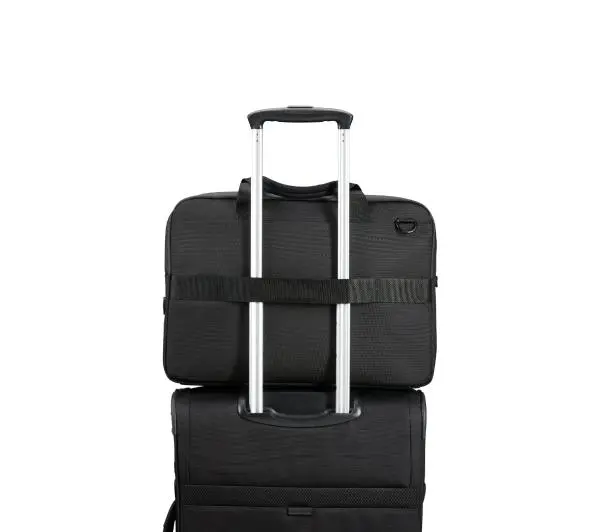 Samsonite Mysight Bailhandle 15,6"  Czarny