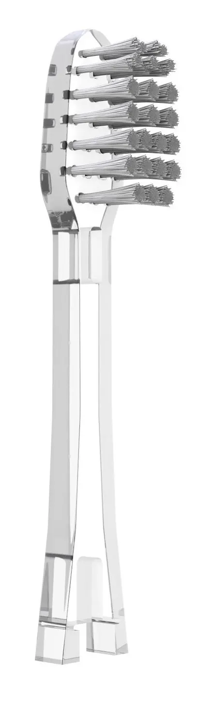 Końcówka do szczoteczki dla dzieci IONICKISS Kids Miękka 2szt.