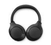 Słuchawki bezprzewodowe Philips TAH8506BK/00 Nauszne Bluetooth 5.0