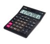 Kalkulator Casio GR-12 Czarny