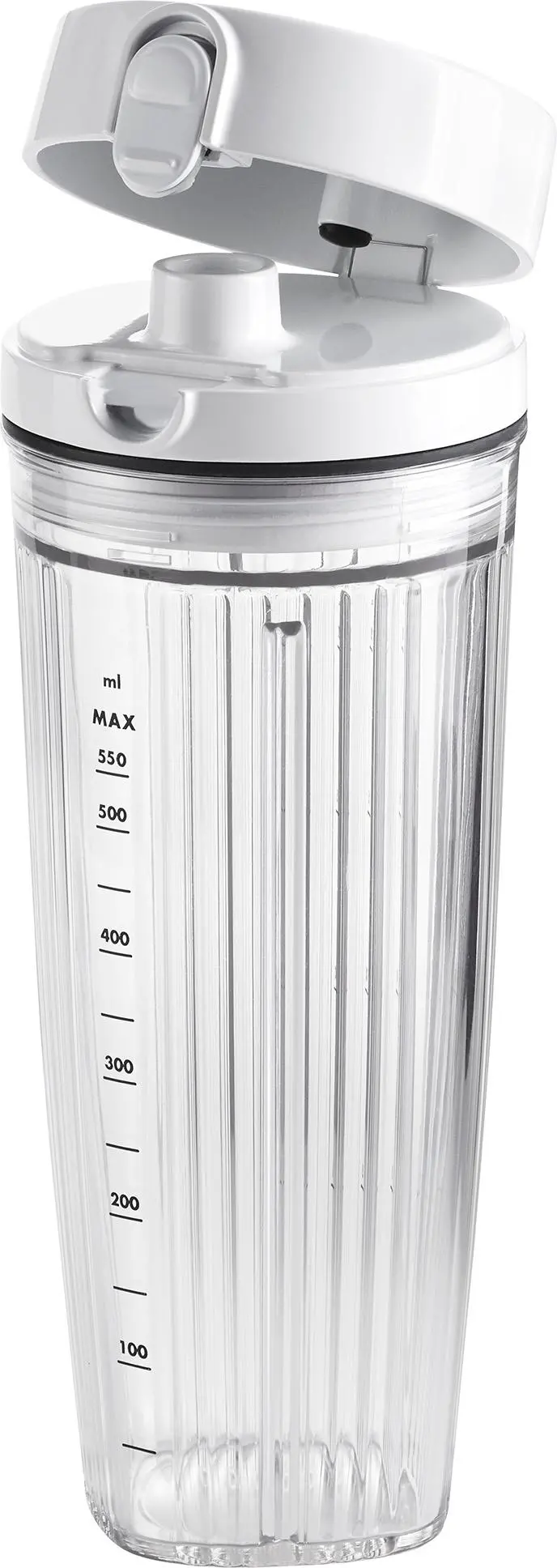Blender kielichowy Zwilling Enfinigy 53003-000-0 0,55l Butelka