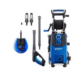 Myjka ciśnieniowa Nilfisk Premium 190-12 Power EU 12m