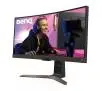 Monitor BenQ EW3880R 38" 4K IPS 60Hz 4ms Zakrzywiony