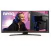 Monitor BenQ EW3880R 38" 4K IPS 60Hz 4ms Zakrzywiony