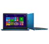 Dell Inspiron 15 5558 15,6" Intel® Core™ i5-5200U 4GB RAM  500GB Dysk  GF920 Grafika Win8.1